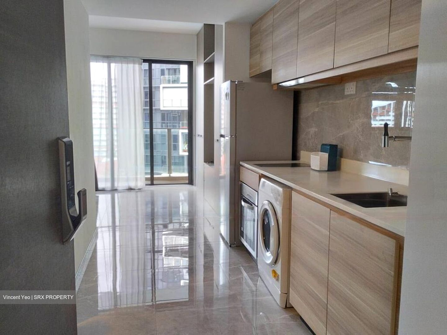 The Poiz Residences (D13), Apartment #502731891